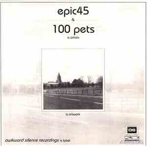 Epic45 & 100 Pets - Untitled