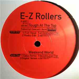 E-Z Rollers - Tough At The Top