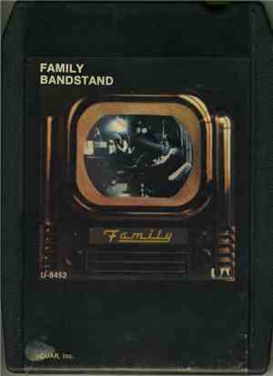 Family  - Bandstand