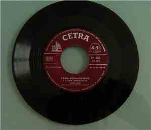 Fred Buscaglione E I Suoi Asternovas - Juke Box / Donna Di Nessuno