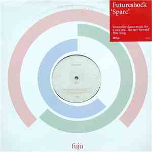 Futureshock - Sparc