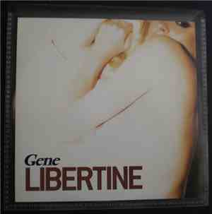 Gene - Libertine