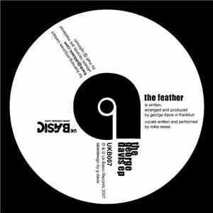 George Davis  - The George Davis EP