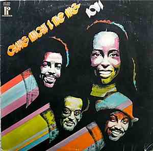 Gladys Knight & The Pips - Pow!