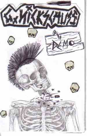 G.NickSchuss - Demo 2012