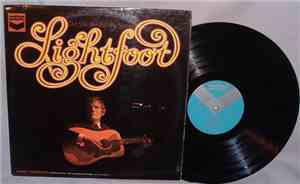Gordon Lightfoot - Did She Mention My Name?