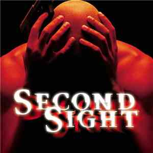 Graeme Norgate - Second Sight
