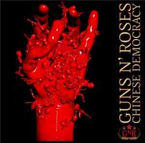 Guns N' Roses - Chinese Democracy