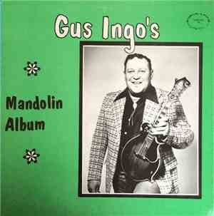 Gus Ingo - Gus Ingo's Mandolin Album