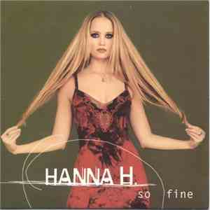 Hanna H - So Fine