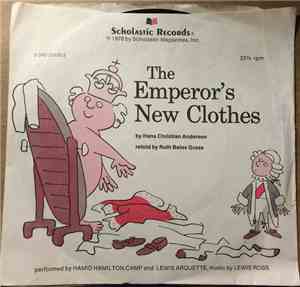 Hans Christian Andersen - The Emperor's New Clothes