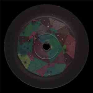 Helixir - Undivided LP (Part 3 Of 3)