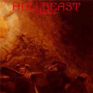 Hellbeast  - Sampler