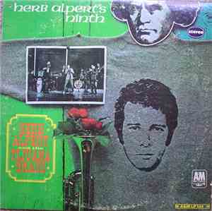 Herb Alpert And The Tijuana Brass - Herb Alpert's Ninth