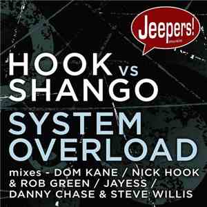 Hook vs. Shango - System Overload