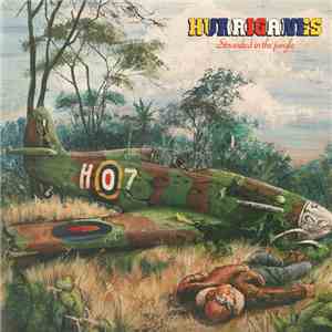 Hurriganes - Stranded In The Jungle