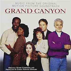 James Newton Howard - Grand Canyon