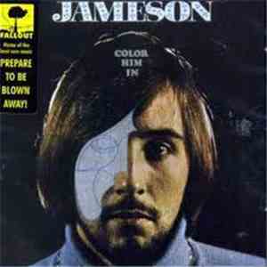 Jameson - Color Him In