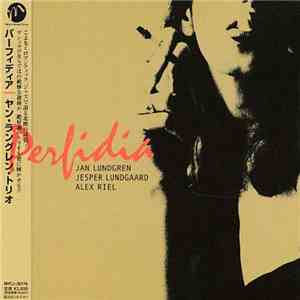 Jan Lundgren Trio - Perfidia