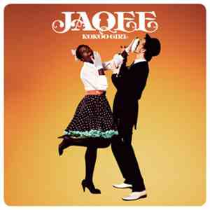 Jaqee - Kokoo Girl