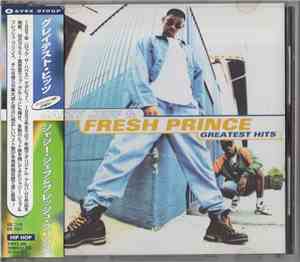 Jazzy Jeff & Fresh Prince - Greatest Hits