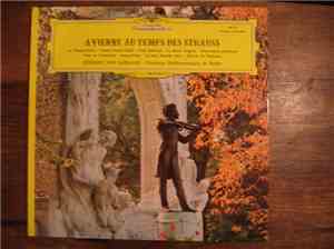 Johann - Johann - Josef Strauss - Orchestre Philharmonique De Berlin - Herbert von Karajan - A Vienne Au Temps Des Strauss