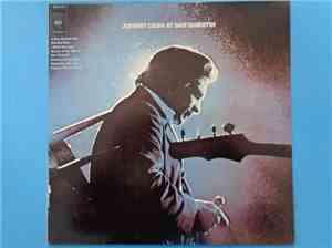 Johnny Cash - Johnny Cash At San Quentin