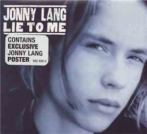 Jonny Lang - Lie To Me