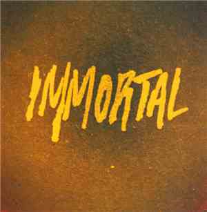Kid Cudi - Immortal