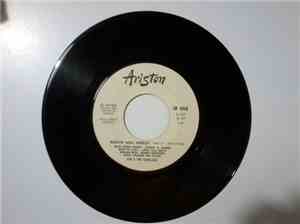 Kim & The Cadillacs / Matia Bazar - Rock'n'Roll Medley / Solo Tu