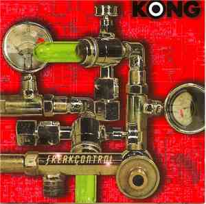 Kong - Freakçontrol