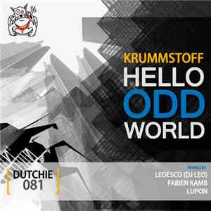 Krummstoff - Hello Odd World