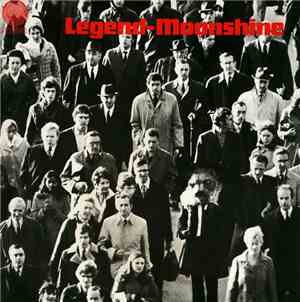 Legend  - Moonshine