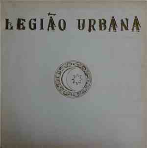 Legião Urbana - V