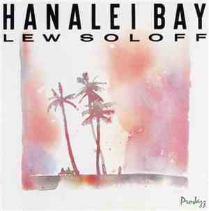 Lew Soloff - Hanalei Bay