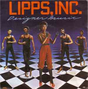 Lipps, Inc. - Designer Music