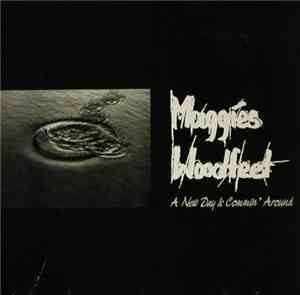 Maggie's Woodfeet - A New Day Is Commin' Around
