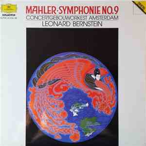 Mahler, Bernstein, Concertgebouworkest - Symphonie No.9