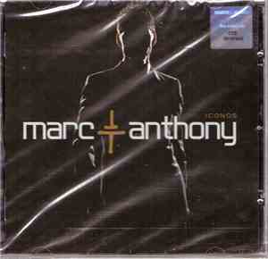 Marc Anthony - Iconos