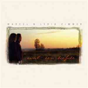 Marcel & Lydia Zimmer - Wat Een Liefde