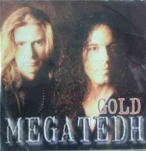 Megadeth - Gold