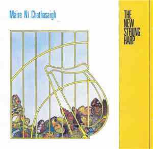 Máire Ní Chathasaigh - The New Strung Harp