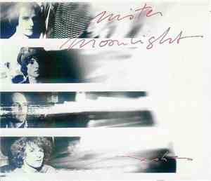 Mister Moonlight - Ashes
