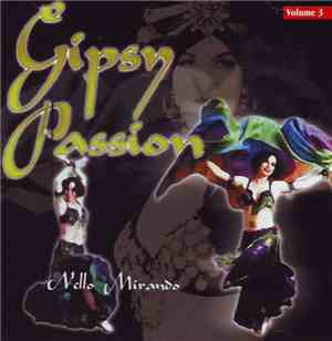 Nello Mirando -  Gipsy Passion