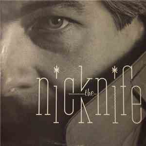 Nick Lowe - Nick The Knife