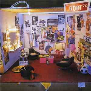 Nils Wogram 's Root 70 - Root 70