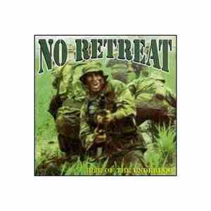 No Retreat - Rise Of The Underdog