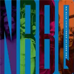 NRBQ - Stay With We - The Best Of NRBQ