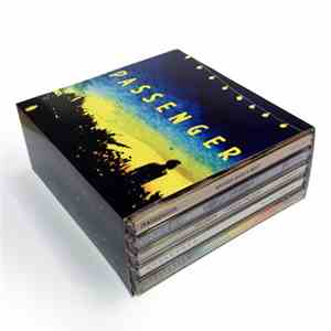 Passenger  - CD Box Set
