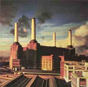 Pink Floyd - Animals